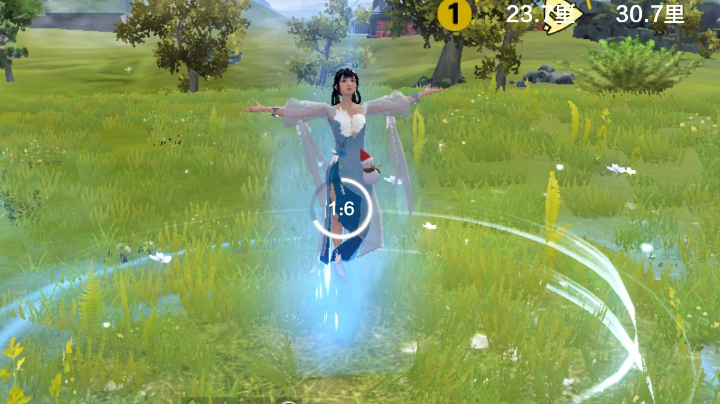 咳咳，大家注意看后面吧，前面没声音