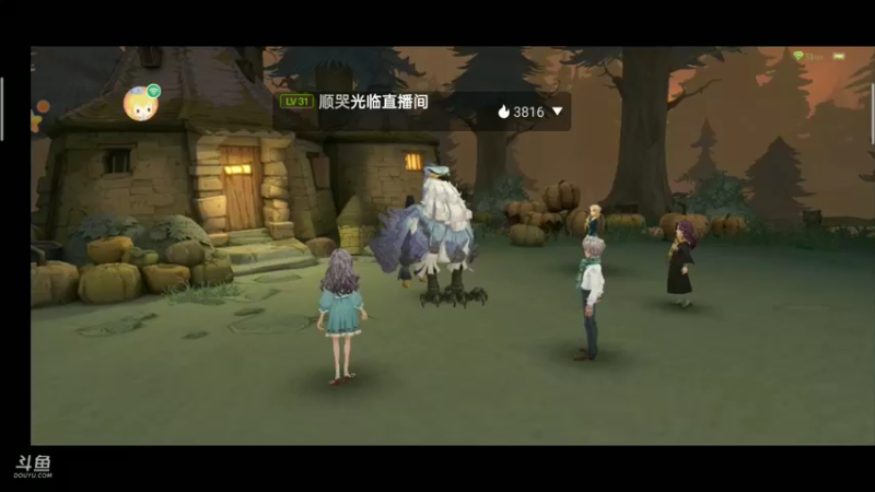 【2021-10-07 16点场】雪雪今年三岁啦：你看我长得像不像你失散多年的女朋友