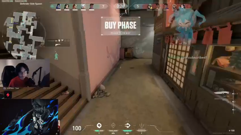 【2021-10-09 20点场】风暴奶爸Nai8：【奶爸】不上神话不下播