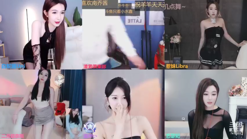 【2021-10-10 17点场】白蛇酱Uni：白蛇一千岁下山谈恋爱