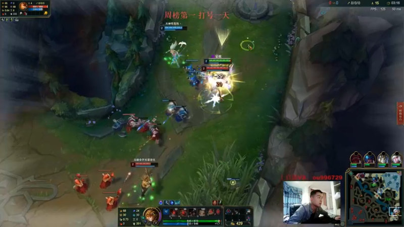 【2021-10-10 20点场】暗夜猎手光头强：第一vn：最纯粹的享受