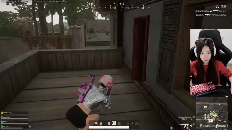 【2021-10-08 00点场】她打了个嗝儿：这个发条不太冷