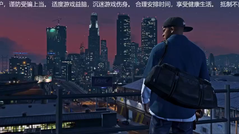 【2021-10-07 15点场】加摩尔Gamon：休息。。。