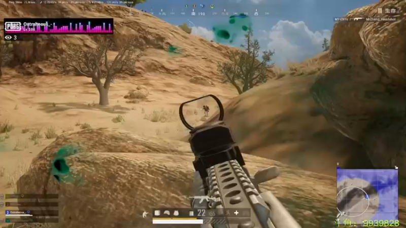 【2021-10-09 12点场】Gllss：检测了 休整一下