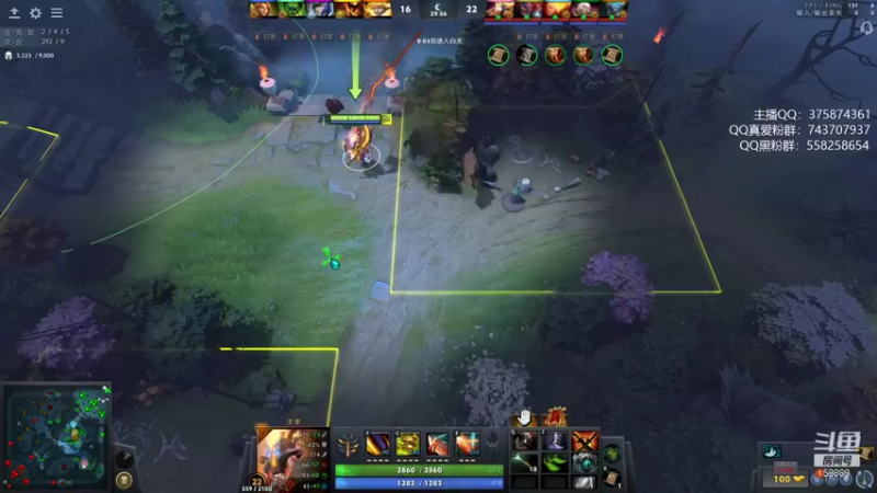 【2021-10-09 15点场】亚瑟归来丶：终于上8000了！亚瑟归来！