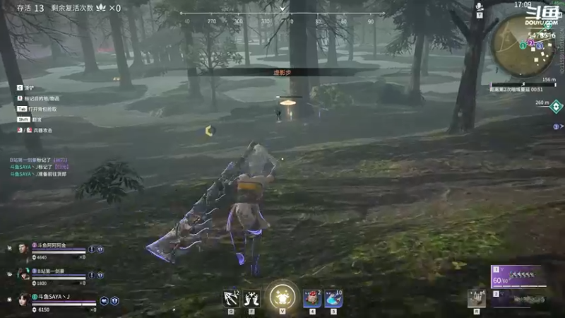 【2021-10-09 22点场】SAYA丶J：金刚跪倒在大地之上