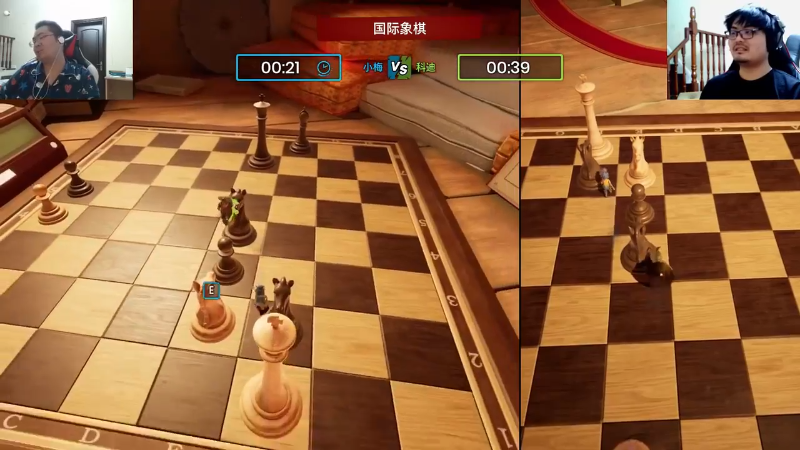 【英雄联盟】洞主丨歌神洞庭湖的精彩时刻 20211010 07点场