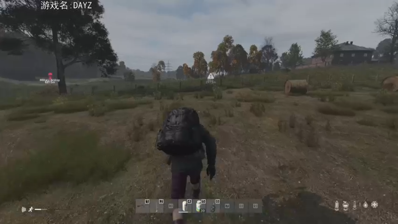 【2021-10-10 20点场】巴格拉斯：热爱生活，走进巴叔