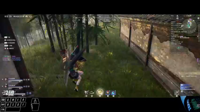 【2021-10-10 00点场】一只黄仔：兄弟萌冲啊 10051235