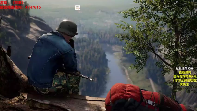 【2021-10-09 21点场】Happy丨猫腻：【猫腻】周日双倍亲密度