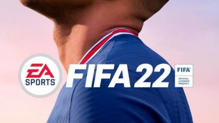 fifa水友赛