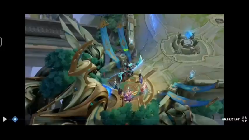 这关羽谁能行~~