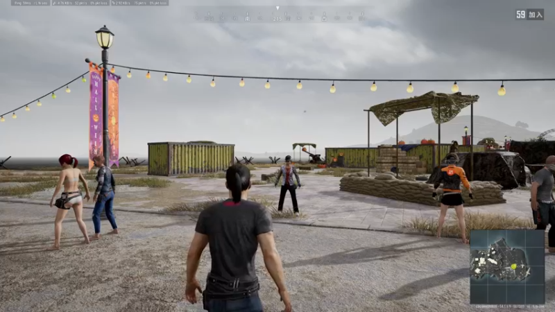 【2021-10-10 15点场】琼斯小卫：东南亚民间怪谈《尤或》首播~胆小勿入