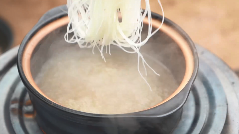 【美食】野食小哥的精彩时刻 20211010 12点场