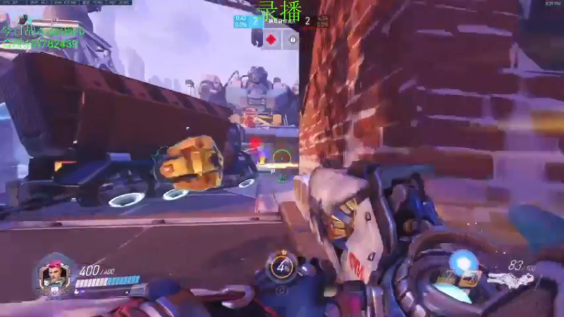 【2021-10-10 01点场】训练把场机器人：新号教学想看什么T位? 你说！我玩！