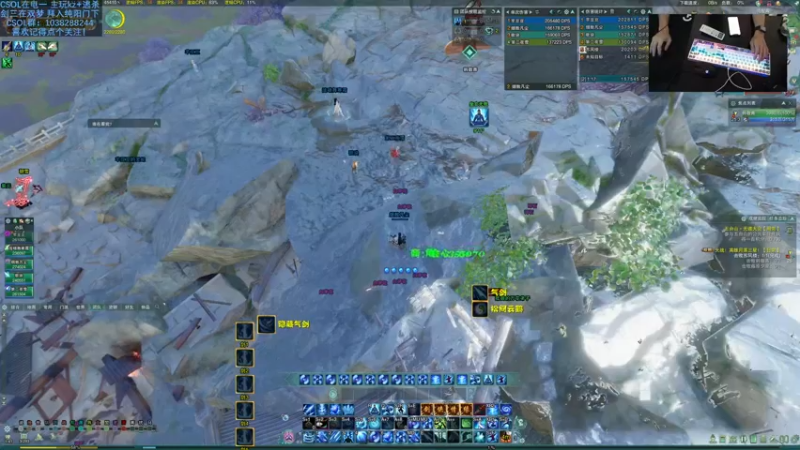 【2021-10-08 08点场】S7R1K3R：10月8日  整一下我的传统艺能