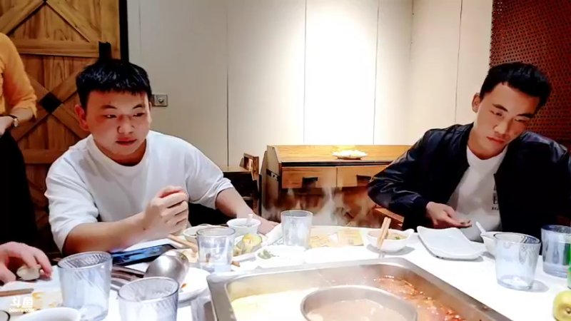 【2021-10-09 23点场】大嘴love：我在郑州你在哪里？