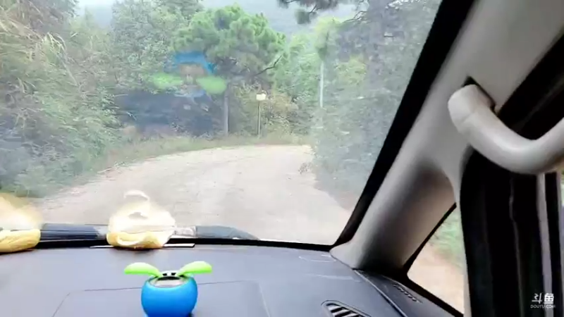 【2021-10-10 15点场】洪湖小肖：出发 蕲春我们来了