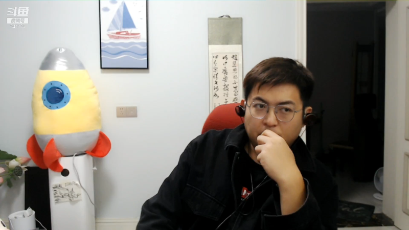 【户外】火力堂主的精彩时刻 20211010 08点场