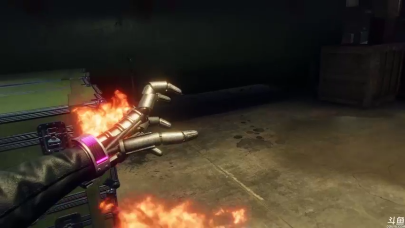 【2021-10-10 13点场】美美干嘛呢：❤️美美❤️《孤岛惊魂6》