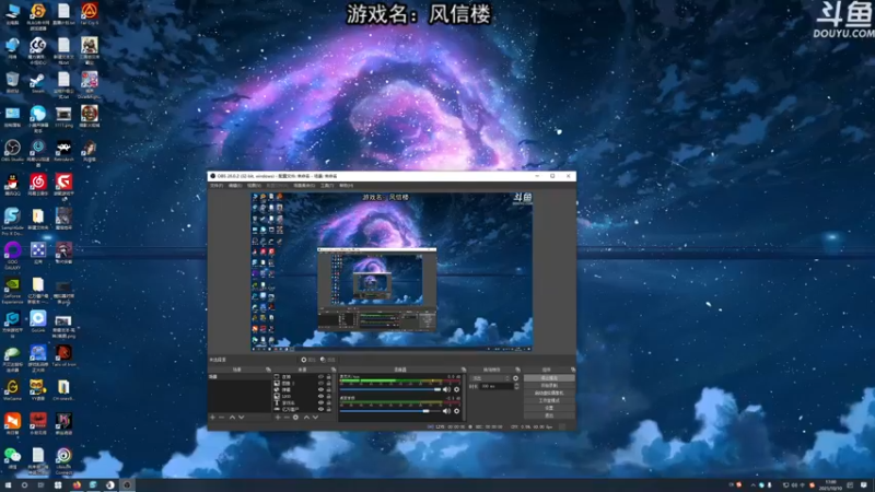 【2021-10-10 17点场】荣耀洋洋：【洋洋】小众，独立，单机游戏！