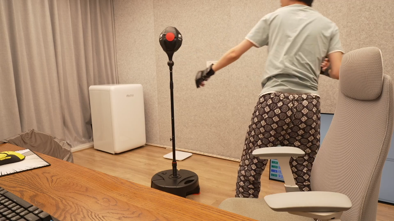 【马里奥制造】超级小桀的精彩时刻 20211010 14点场