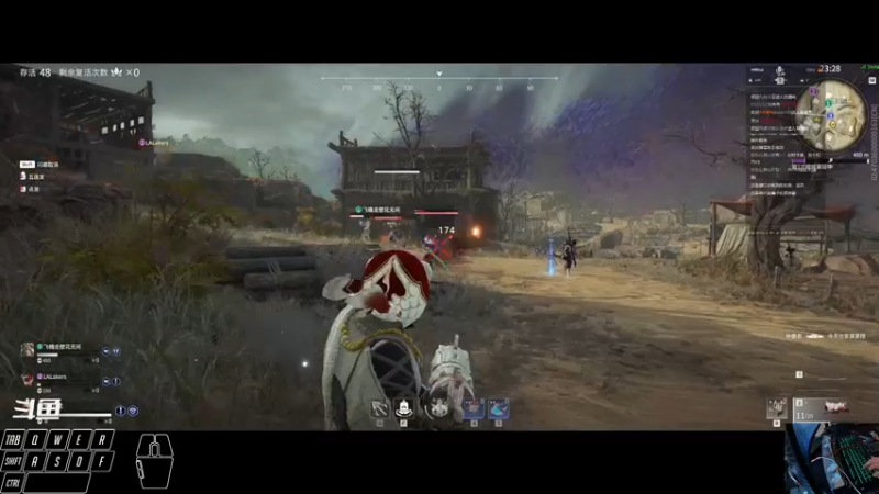 【2021-10-10 13点场】一只黄仔：兄弟萌冲啊 10051235