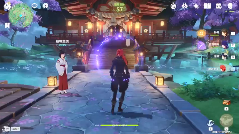【2021-10-03 11点场】KaiteSkyre：【凯特】随便玩玩