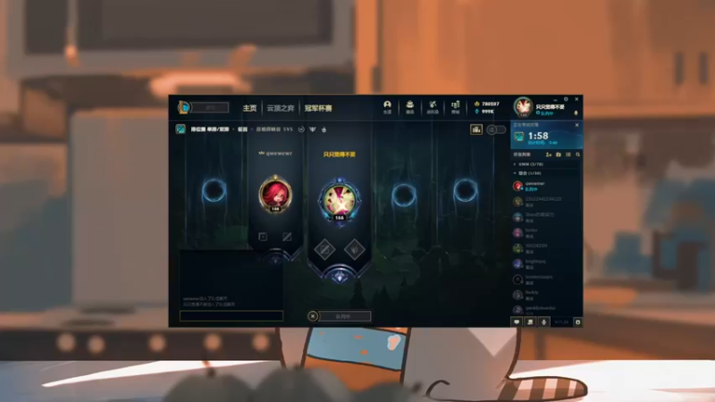 【2021-10-09 22点场】LGDxiye：晚上好 小播一会 12267