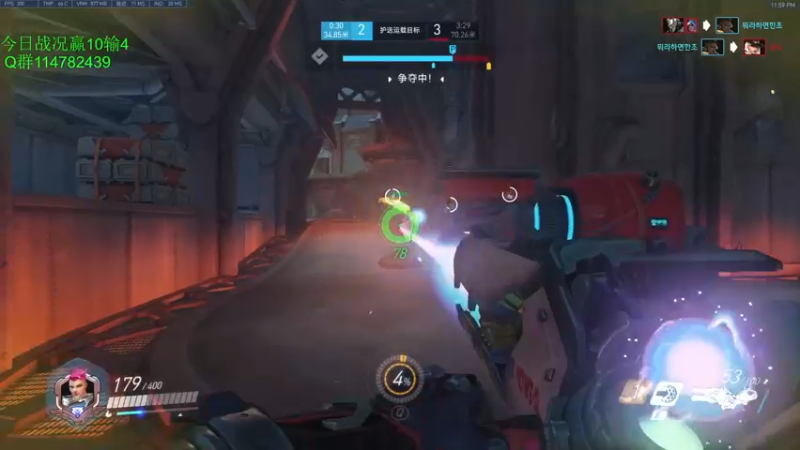 【2021-10-09 23点场】训练把场机器人：新号教学想看什么T位? 你说！我玩！