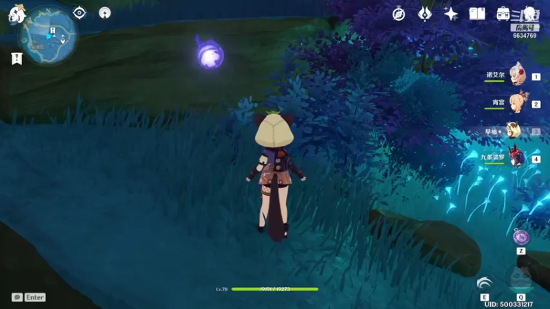 【2021-10-09 17点场】积粮隐者：积粮家的粮仓