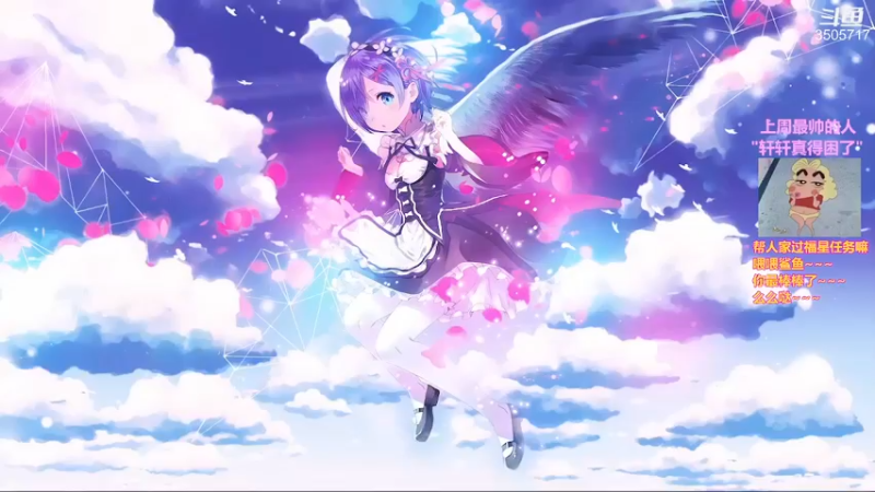 【2021-10-09 21点场】Monkey鱼蛋：快看快看  我没脑纸