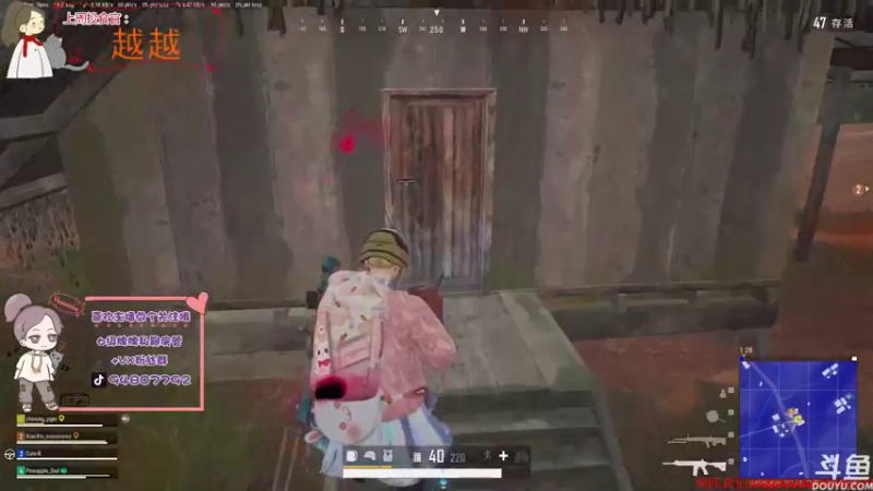 【2021-10-09 17点场】哦呦orz：【小奶团】腰疼，4点