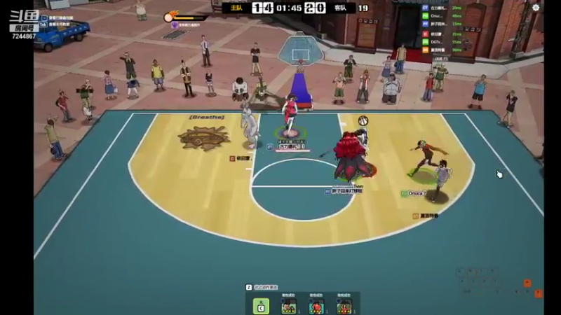 【2021-10-05 18点场】盐城小李：我需要一个棒传手！