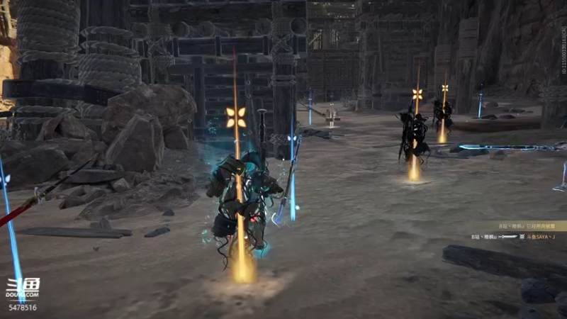 【2021-10-09 20点场】SAYA丶J：金刚跪倒在大地之上