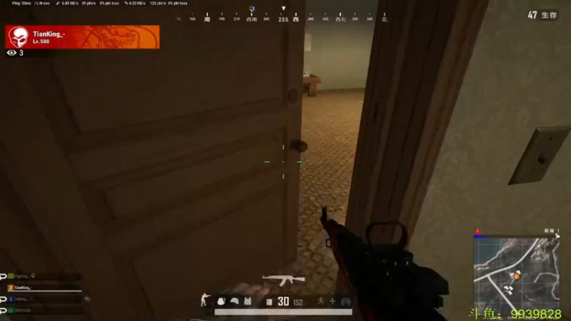 【2021-10-09 10点场】Gllss：检测了 休整一下