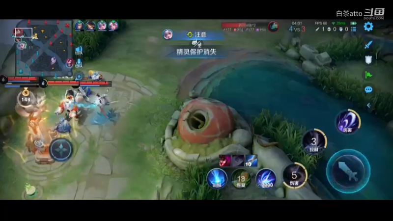操作集锦