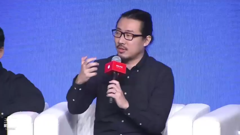 【2021-10-10 01点场】SmartisanTeam：罗永浩演讲发布会集锦