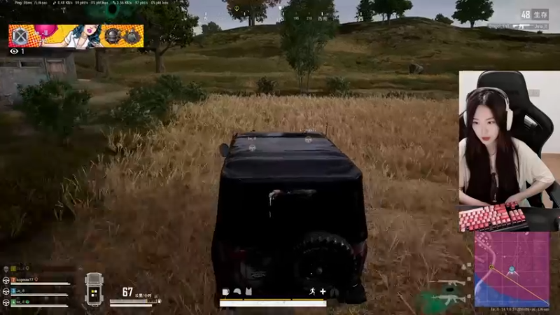 【2021-10-08 02点场】她打了个嗝儿：这个发条不太冷