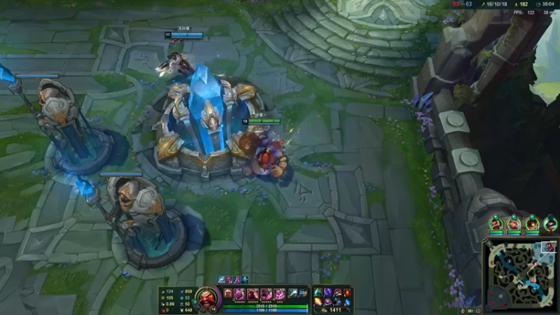 【2021-10-10 02点场】LGDxiye：晚上好 小播一会 12267