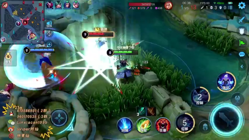 【2021-10-10 03点场】sViper丶阿灿：阿灿：心平气和巅峰赛