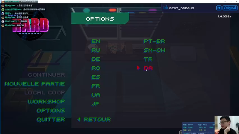 【2021-10-10 21点场】超人JAX解说：人生何时不抗压