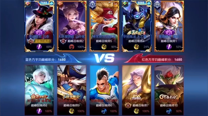 【林蒙m】2-3吕布，这队友真汤姆强啊！