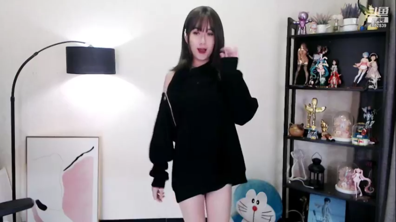 【哈尼九 舞蹈】10-10 20:04
