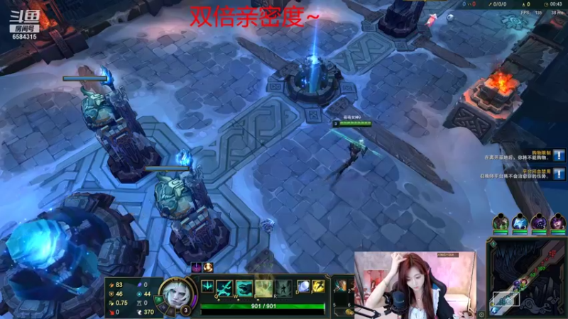 【2021-10-11 17点场】柒柒Bb：时光荏苒，我们不负遇见~6584315