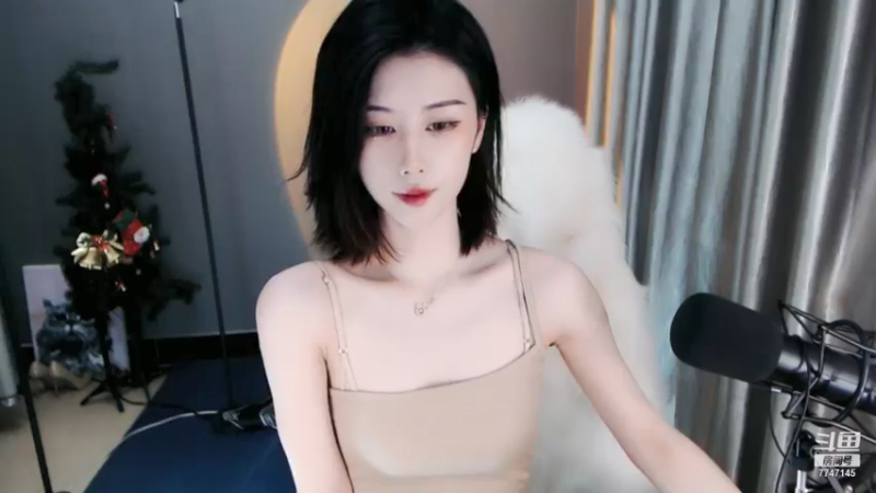 【2021-10-11 19点场】青台miss：做人呐 最重要的就是开心啦