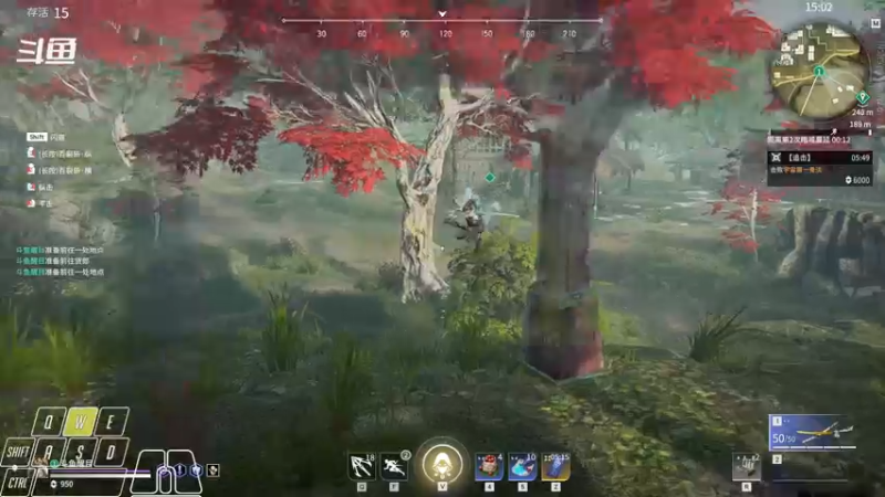 【2021-10-11 00点场】Cpt小醒目：醒目:单排 猛练 提升