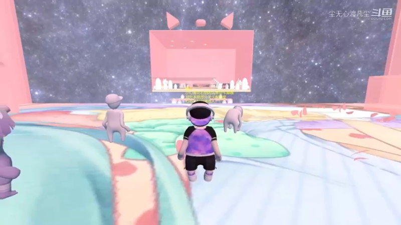 《日常卡图，习以为常》