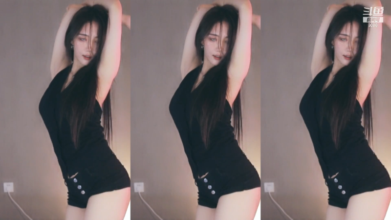 【舞蹈】王雨檬呀的精彩时刻 20211011 00点场