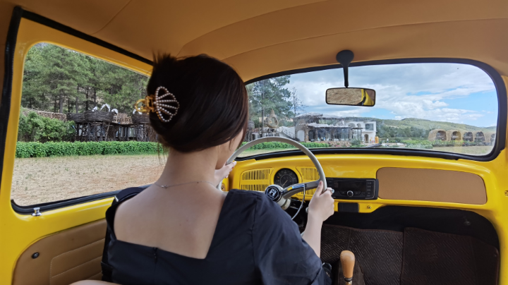 一个人的西藏之旅